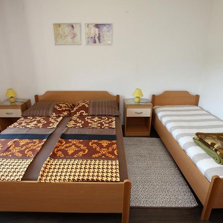 Tatjana'S Guesthouse Portorož Exteriér fotografie