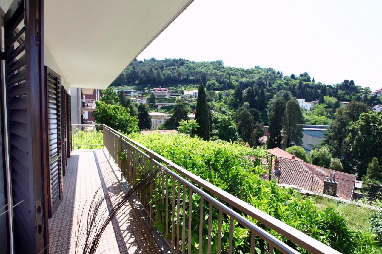 Tatjana'S Guesthouse Portorož Exteriér fotografie