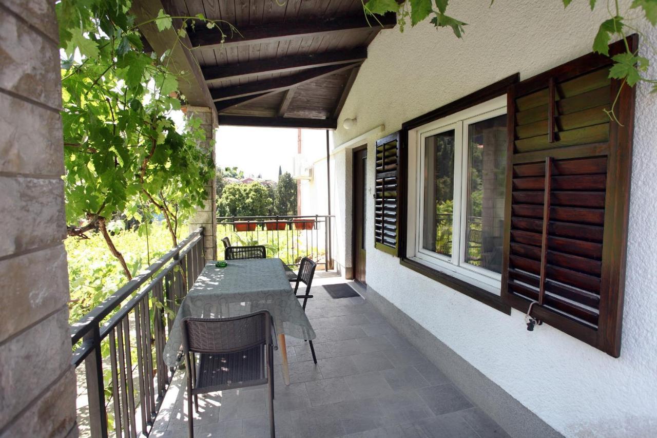 Tatjana'S Guesthouse Portorož Exteriér fotografie