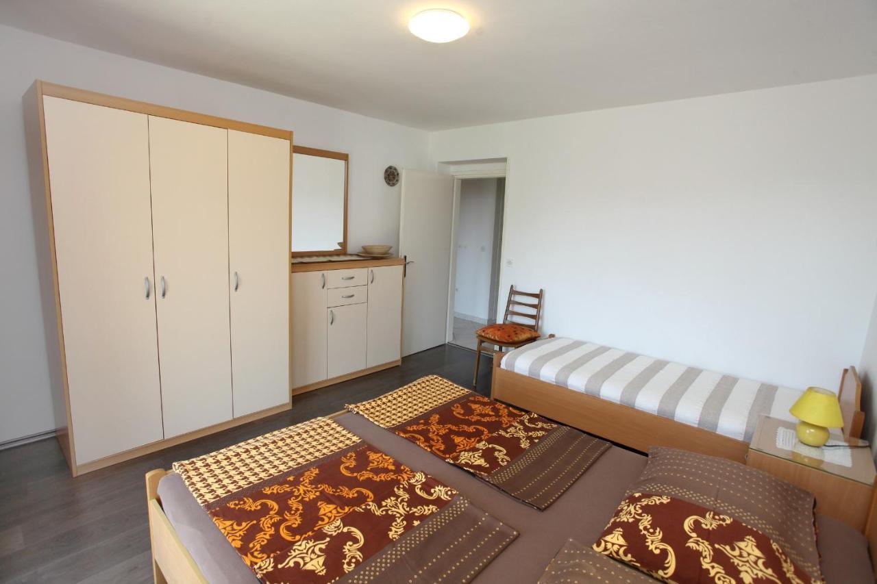 Tatjana'S Guesthouse Portorož Exteriér fotografie