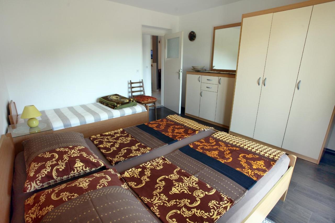 Tatjana'S Guesthouse Portorož Exteriér fotografie