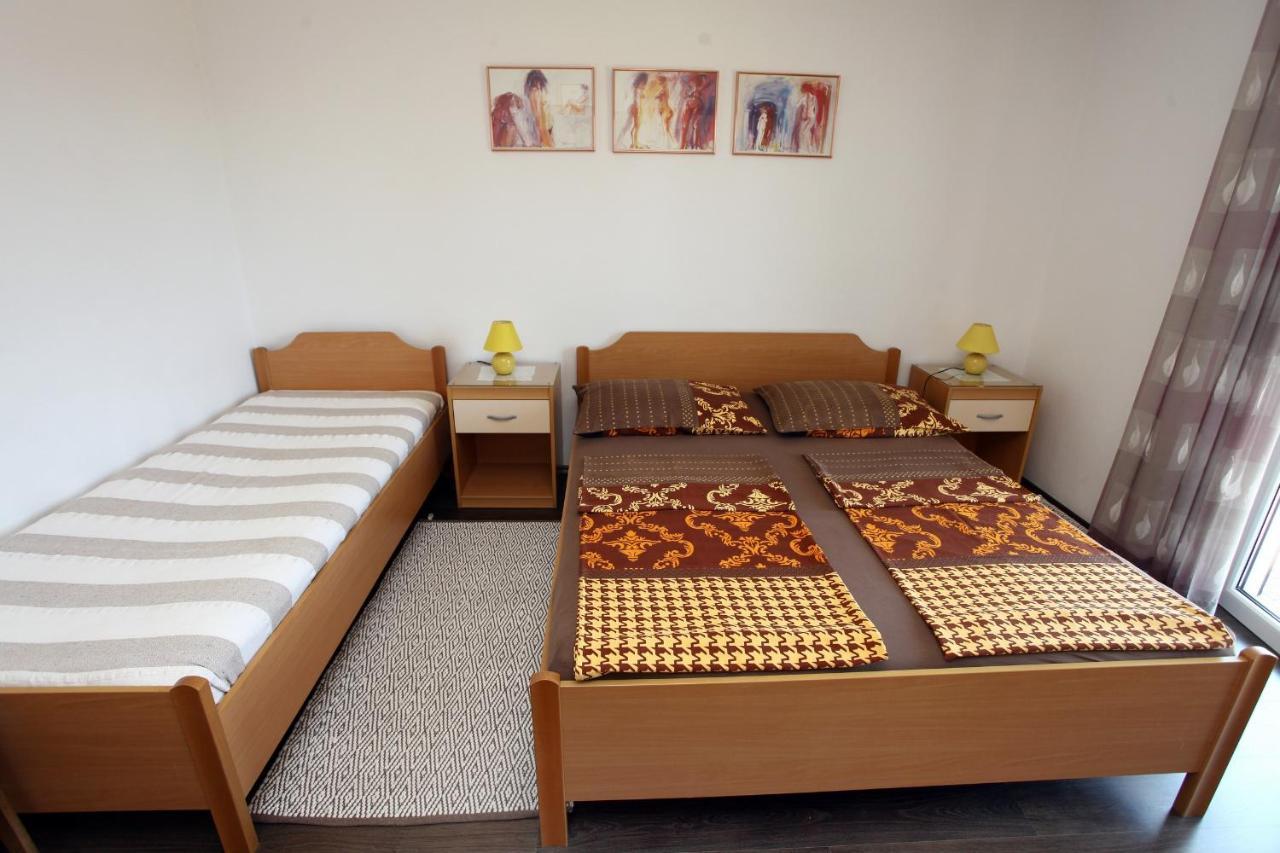 Tatjana'S Guesthouse Portorož Exteriér fotografie
