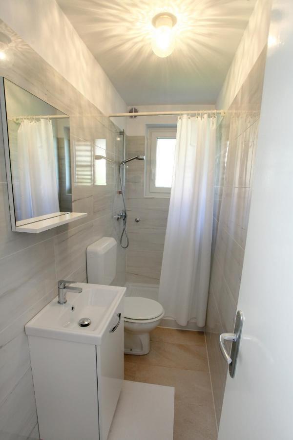 Tatjana'S Guesthouse Portorož Exteriér fotografie