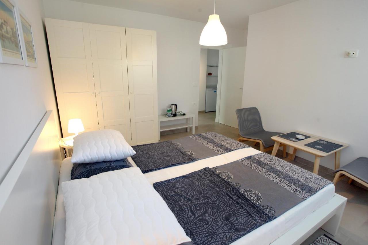 Tatjana'S Guesthouse Portorož Exteriér fotografie