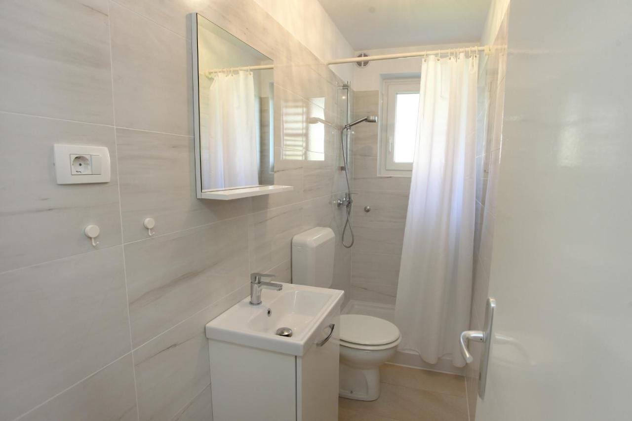 Tatjana'S Guesthouse Portorož Exteriér fotografie