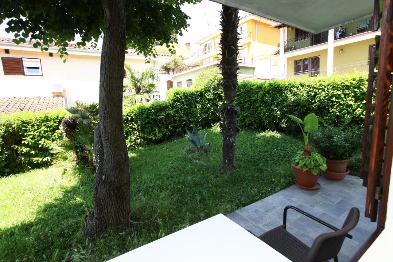 Tatjana'S Guesthouse Portorož Exteriér fotografie