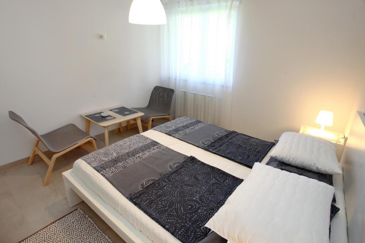 Tatjana'S Guesthouse Portorož Exteriér fotografie