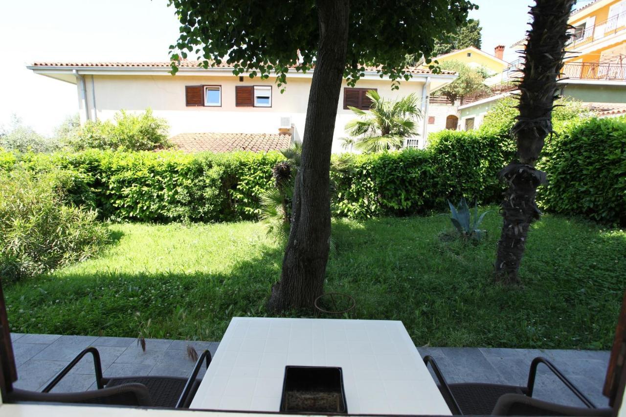 Tatjana'S Guesthouse Portorož Exteriér fotografie
