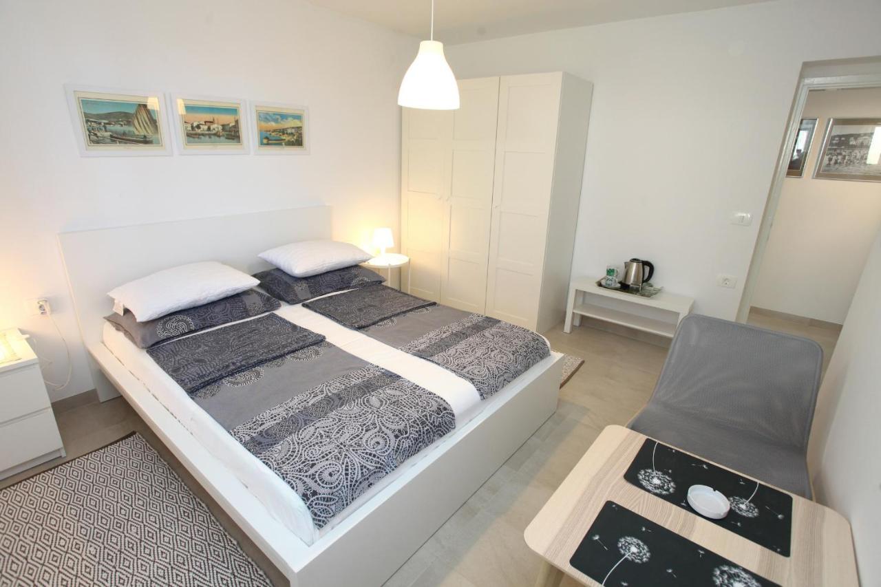 Tatjana'S Guesthouse Portorož Exteriér fotografie