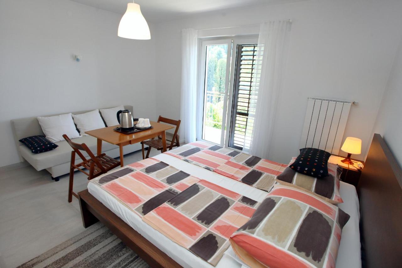 Tatjana'S Guesthouse Portorož Exteriér fotografie