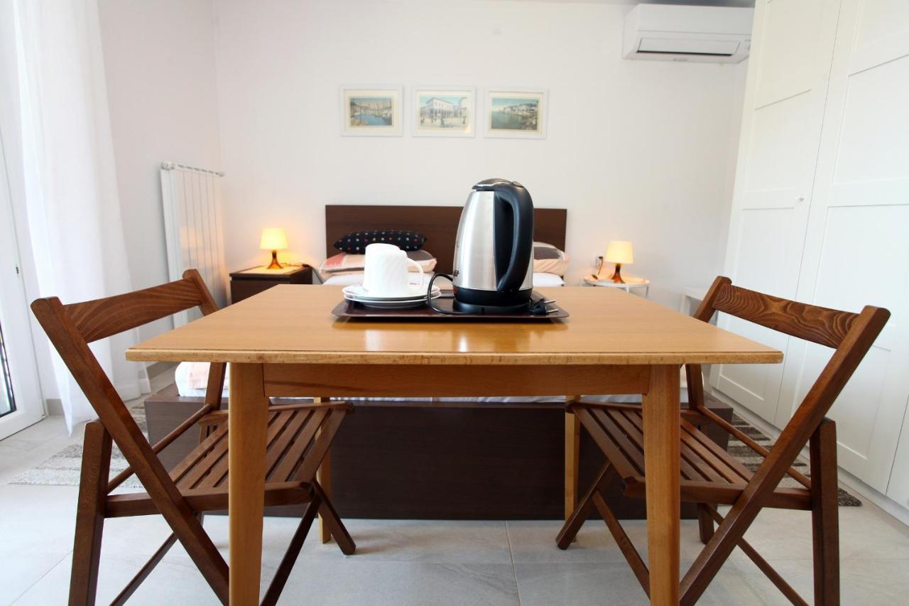 Tatjana'S Guesthouse Portorož Exteriér fotografie