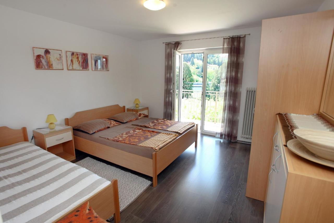 Tatjana'S Guesthouse Portorož Exteriér fotografie