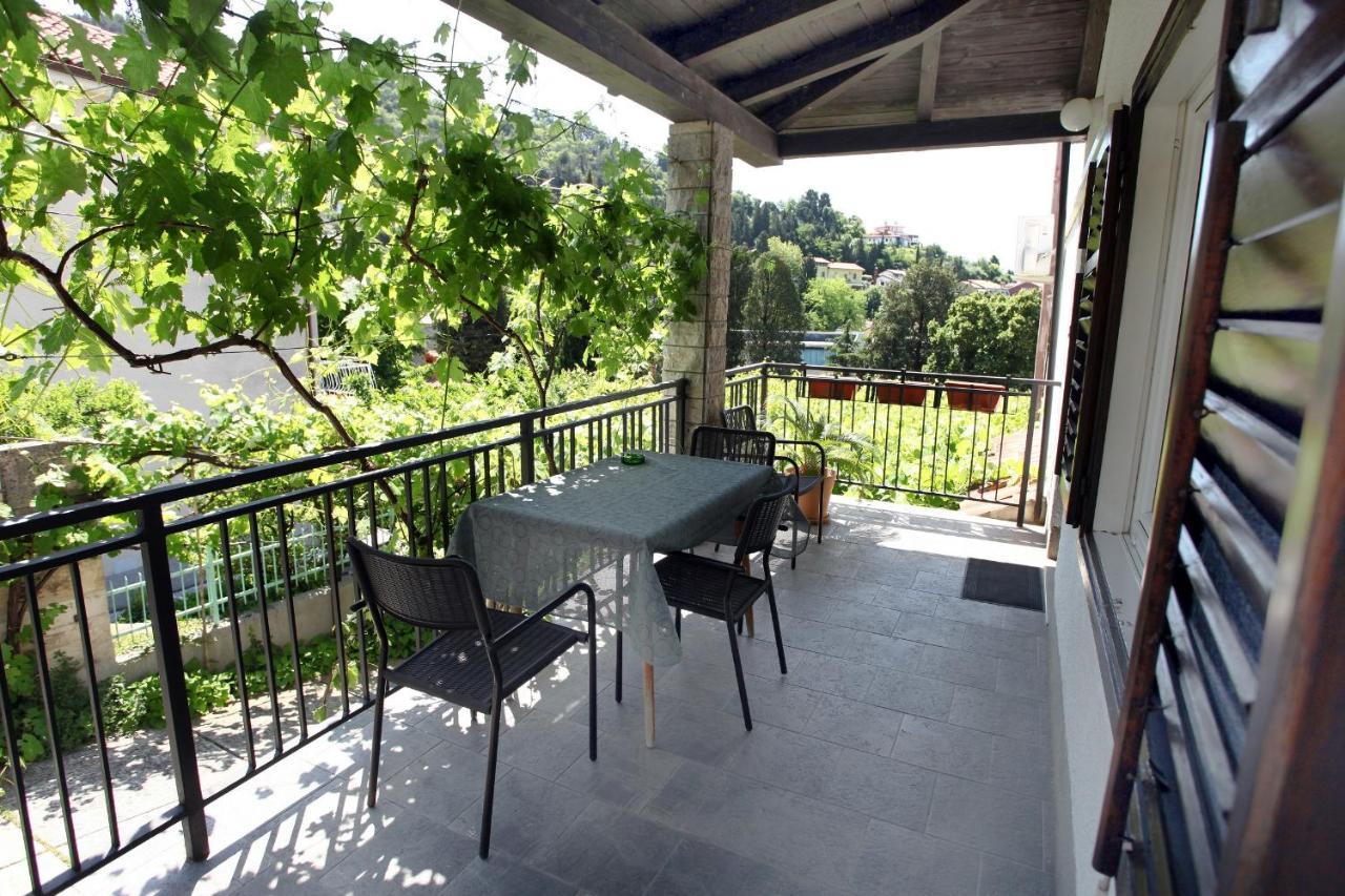 Tatjana'S Guesthouse Portorož Exteriér fotografie