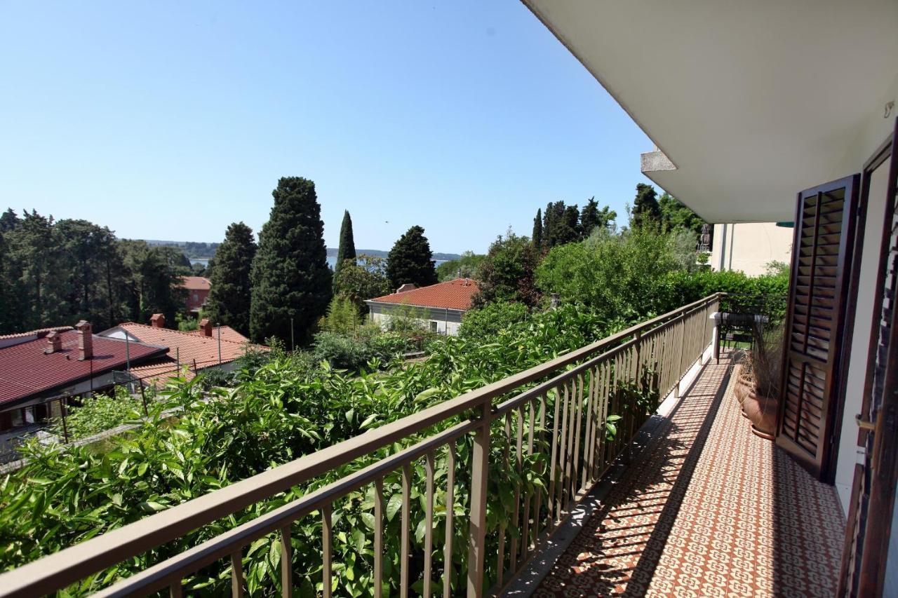 Tatjana'S Guesthouse Portorož Exteriér fotografie