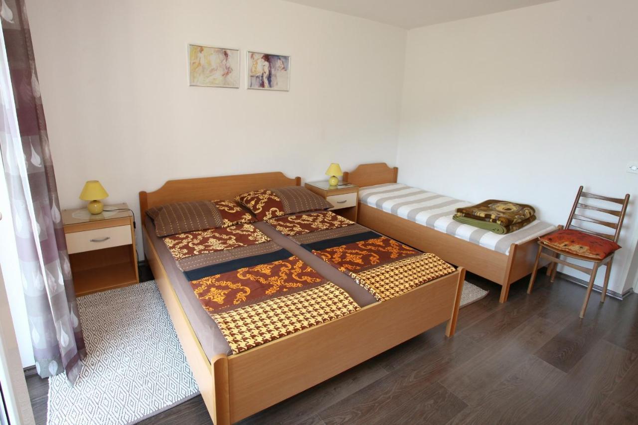 Tatjana'S Guesthouse Portorož Exteriér fotografie