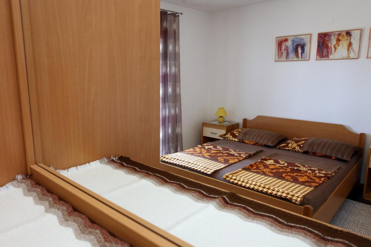 Tatjana'S Guesthouse Portorož Exteriér fotografie