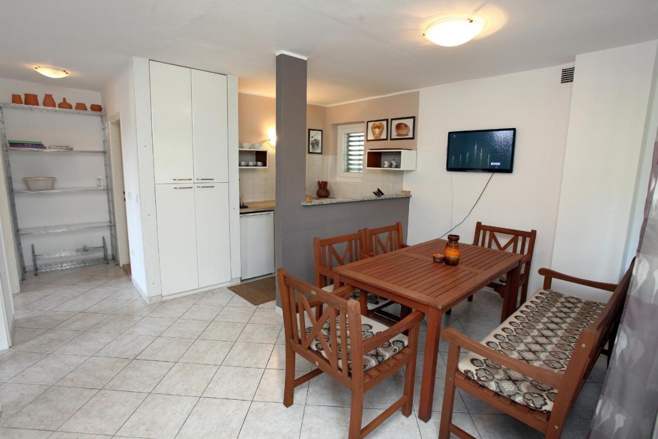 Tatjana'S Guesthouse Portorož Exteriér fotografie
