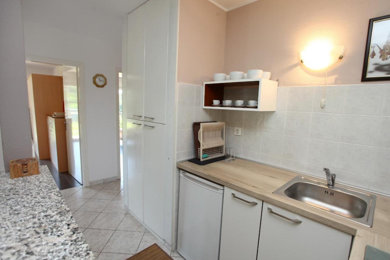 Tatjana'S Guesthouse Portorož Exteriér fotografie
