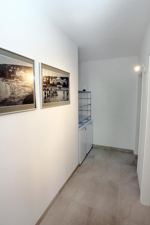 Tatjana'S Guesthouse Portorož Exteriér fotografie