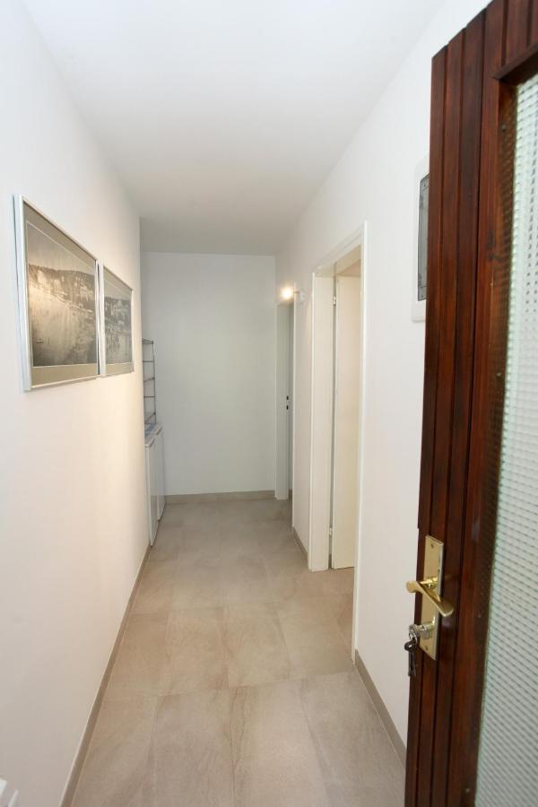 Tatjana'S Guesthouse Portorož Exteriér fotografie